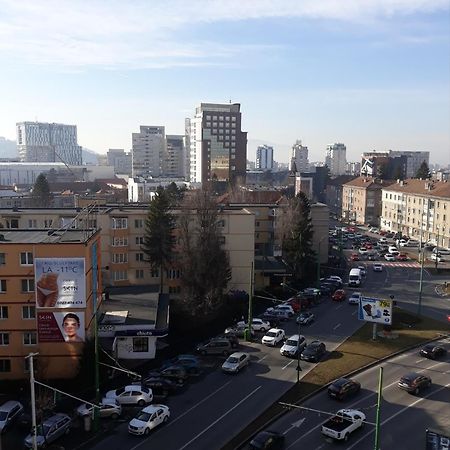 Helen House Apartment Брашов Екстериор снимка