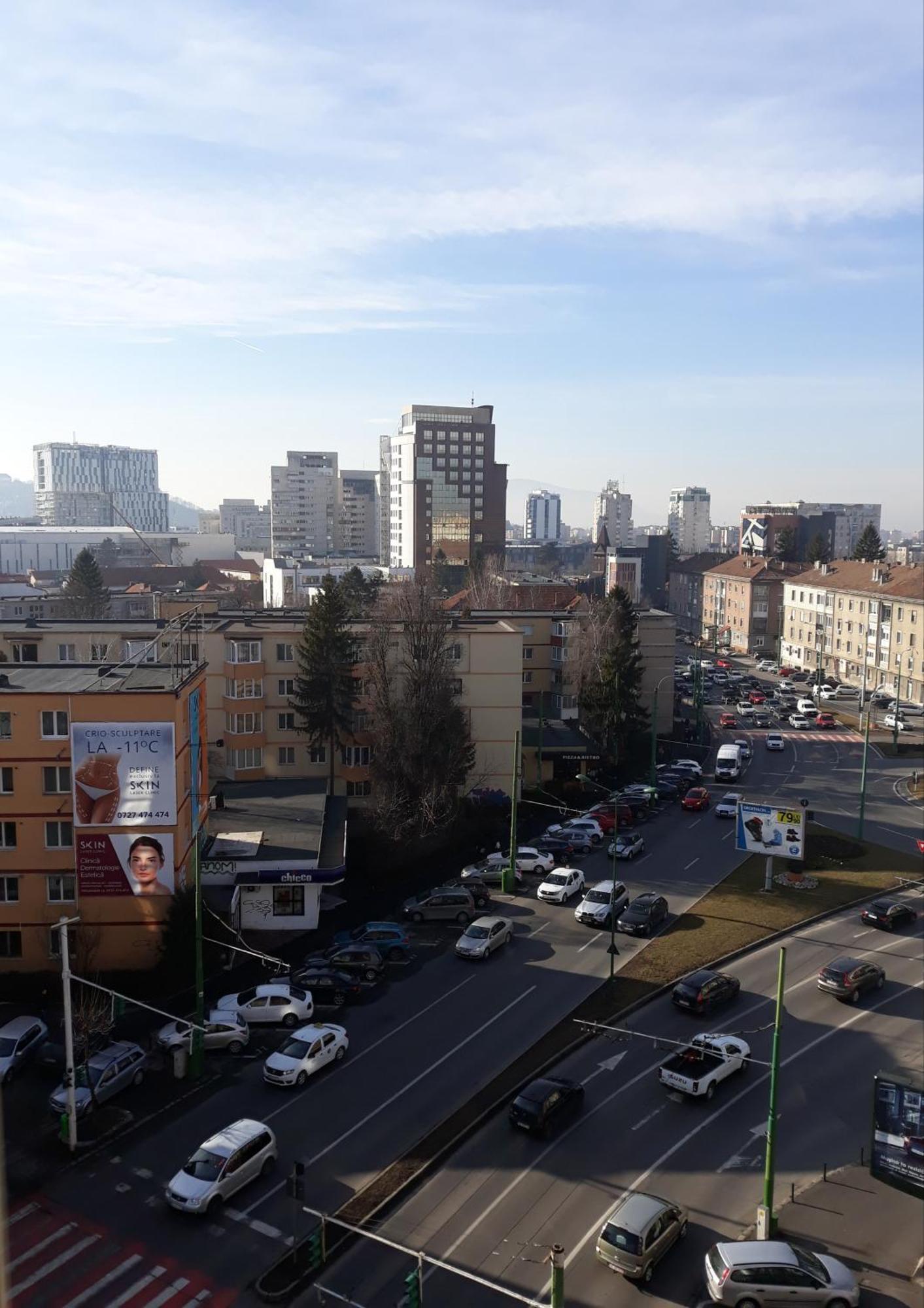 Helen House Apartment Брашов Екстериор снимка